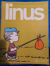 set 20 riviste  inus da 1965-1978  