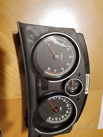 quadro strumenti zafira b