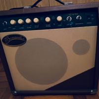 Bonneville 50AR amplificatore chitarra acustica
