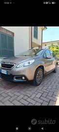 Peugeot 2008 1.6 e-HDi 92 CV Stop&Start Active