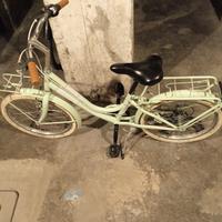 bicicletta