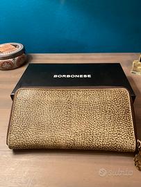 Portafoglio Borbonese