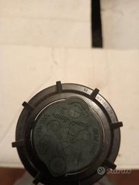 irrigatore turbina Rain bird 