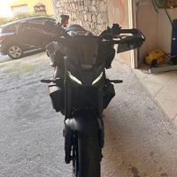 Yamaha MT-09 - 2024