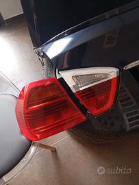 Fari posteriori BMW e90 2006/08