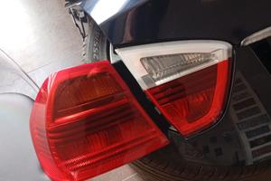 Fari posteriori BMW e90 2006/08