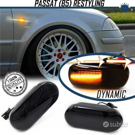 Frecce Laterali Sequenziali A LED Per Volkswagen Multivan / Transporter T6 - Foto 4