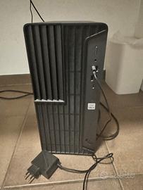 Computer fisso  HP