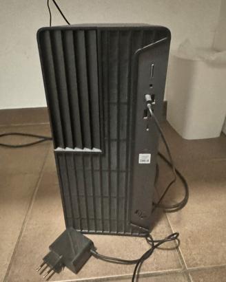Computer fisso  HP