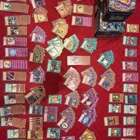 Yugioh bulk