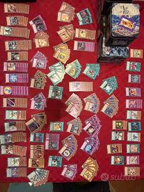 Yugioh bulk