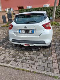 MICRA ACENTA benzina/gpl