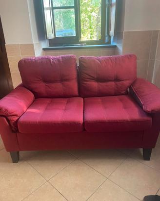 Divano due posti