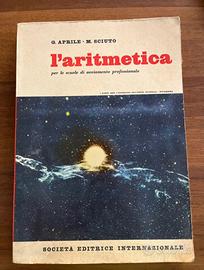 1961 L’aritmetica (Aprile, Sciuto)