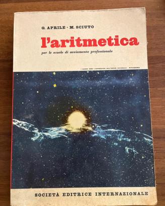 1961 L’aritmetica (Aprile, Sciuto)
