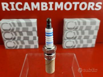 CANDELA BMW K1200RS GT LT BOSCH R6 XR7LDC