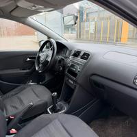 vw polo 1.6 bifuel Gpl 2012