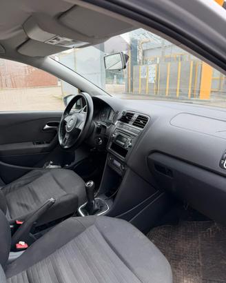 vw polo 1.6 bifuel Gpl 2012