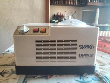 macchina gelato 