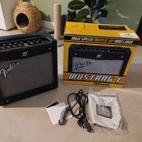 Amplificatore Fender Mustang I 