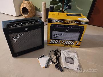 Amplificatore Fender Mustang I 