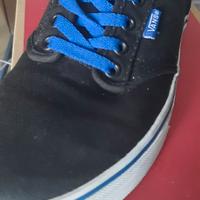 Scarpe vans