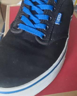 Scarpe vans