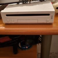 nintendo wii
