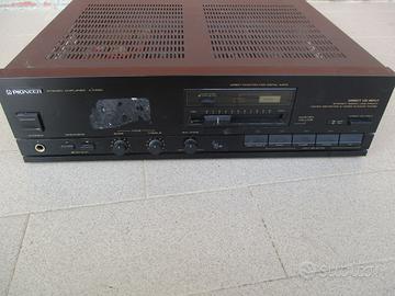 Pioneer A-X330
