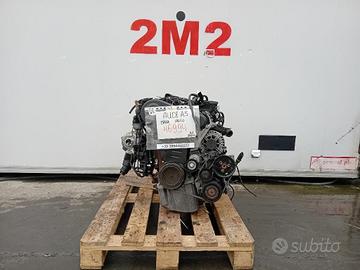 MOTORE COMPLETO AUDI A5 Coupé (8T) CAHA 170 CV CA