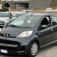 Ricambi Peugeot 107