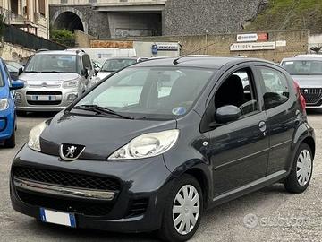 Ricambi Peugeot 107