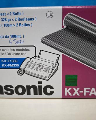 Panasonic KX-FA136X