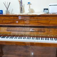 Pianoforte verticale Fuchs & Mohr