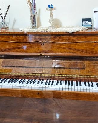 Pianoforte verticale Fuchs & Mohr