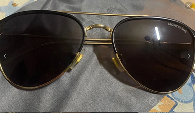 Occhiali Montblanc