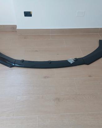 Splitter auto universale