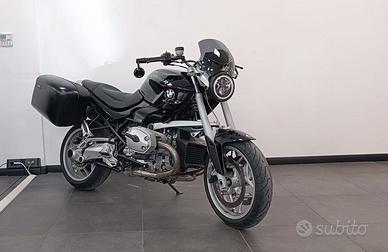 BMW R 1200 R