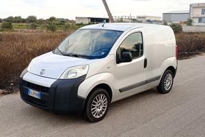 Fiat Fiorino 1.4 Natural Power Benzina - Metano