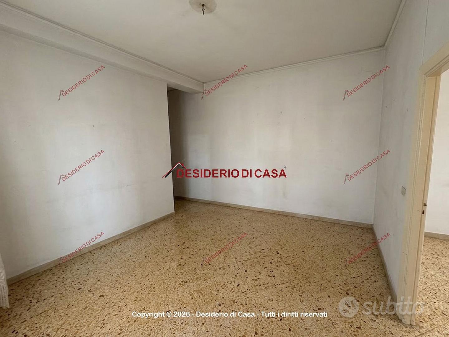 Apartment in Palermo, VIII Circoscrizione - Vista 2