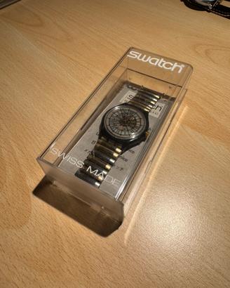 Swatch Automatic SAM101 “Marechal” (1994)