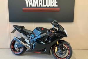 Suzuki GSX R 1000
