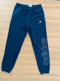 Pantaloni Adidas blu
