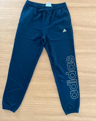Pantaloni Adidas blu