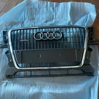 Mascherina calandra anteriore principale