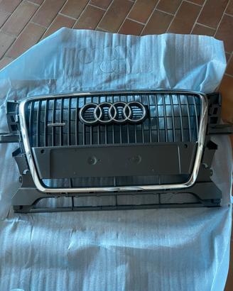 Mascherina calandra anteriore principale