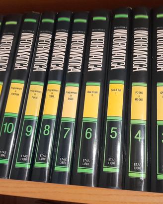 enciclopedia informatica 