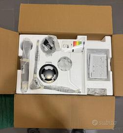 stand supporto da tavolo Samsung Odyssey G7