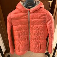 Piumino Leggero Benetton