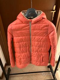 Piumino Leggero Benetton